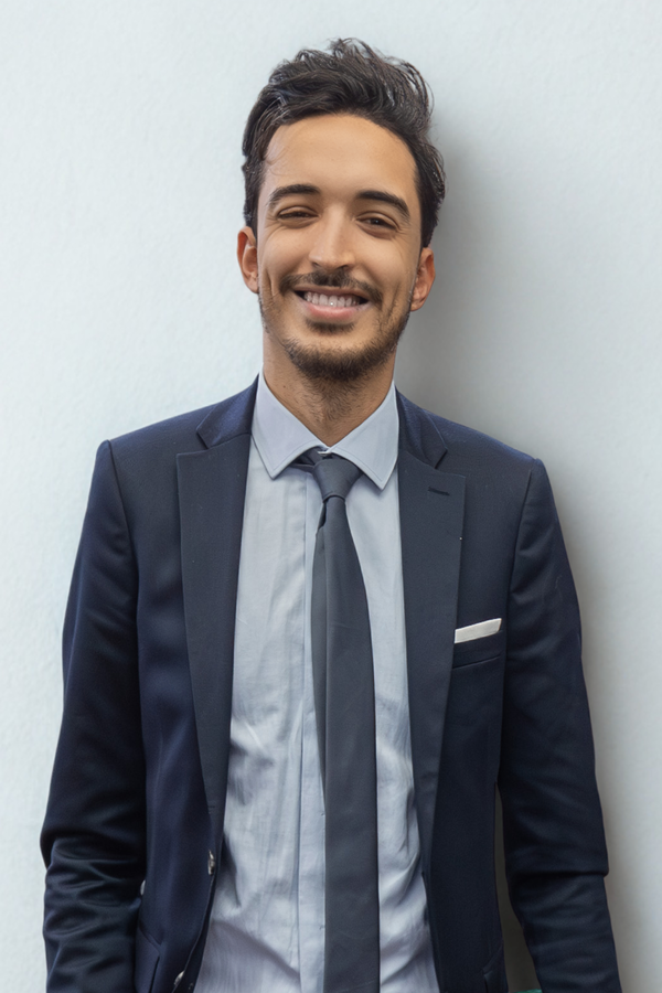 UX/UI Designer