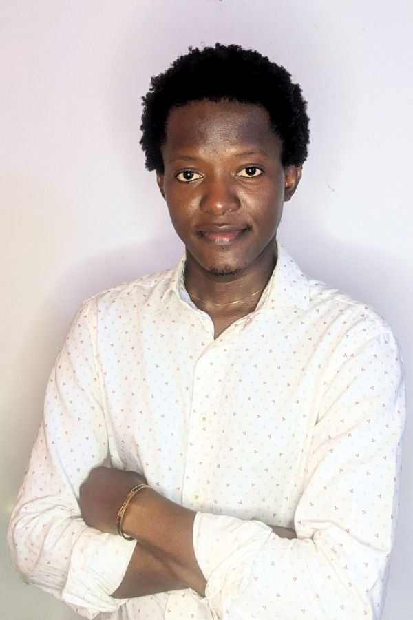 UX/UI Designer